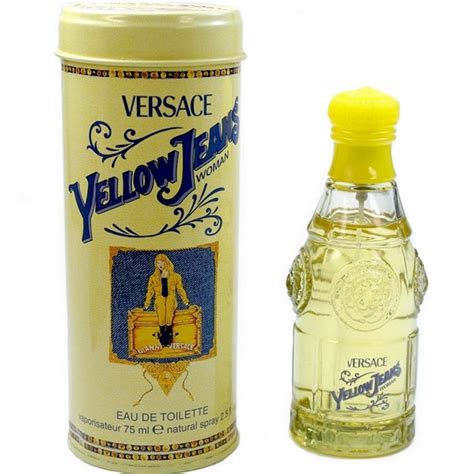 perfume similar to versace yellow jeans